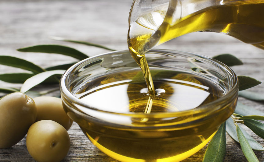 Razones para consumir aceite de oliva ¡ya! 