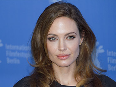  Angelina Jolie lista para regresar a las pantallas