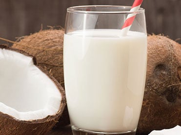 Los cinco tipos de leche más saludables