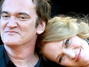 Uma Thurman toma el control y habla sobre Harvey Weinstein y Quentin Tarantino