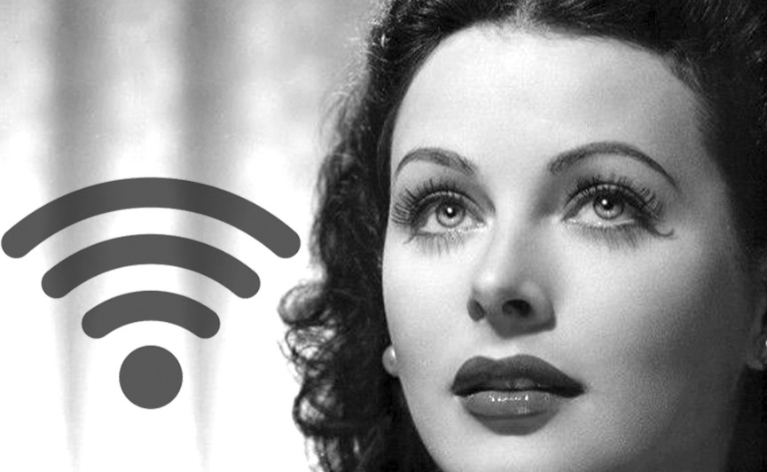 ¿Quién es Hedy Lamarr y por qué le debemos tanto?