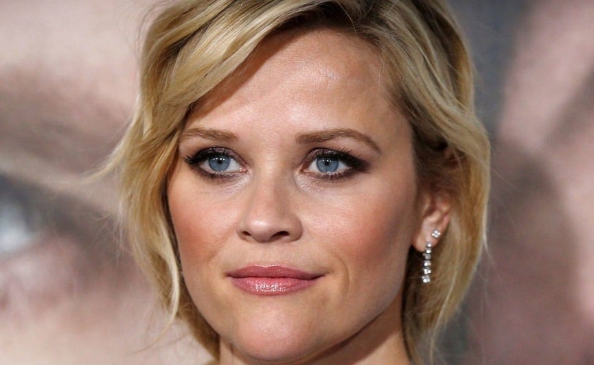 Reese Witherspoon apoya al talento femenino en el cine