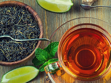 ¿Un té científicamente comprobado para bajar de peso? ¡Lo queremos ya!  