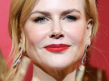 El radical cambio de look de Nicole Kidman 