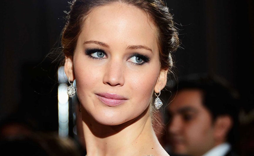 Jennifer Lawrence y la solución que propone para los problemas de abuso en Hollywood